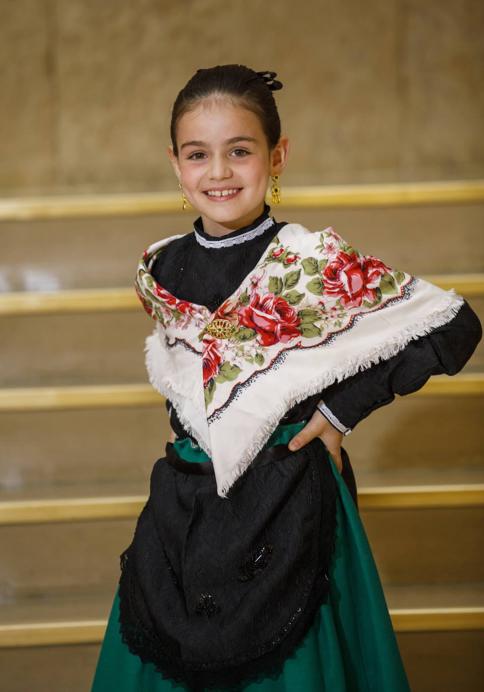 Alba Muñoz | CEIP El Arco