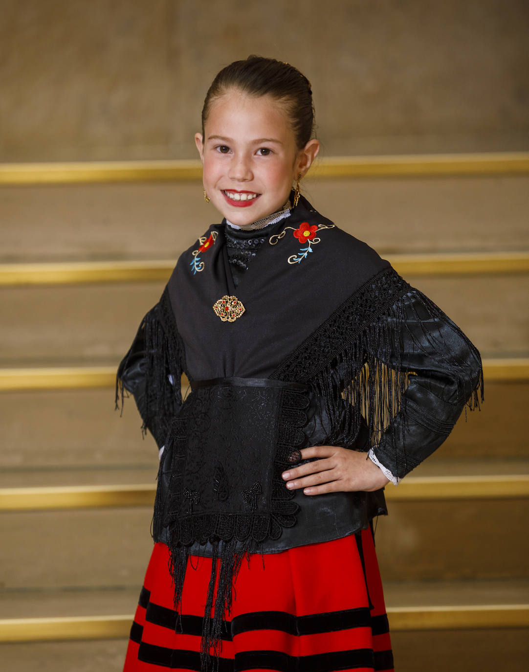 Diana Jiménez | Obispo Blanco Nájera