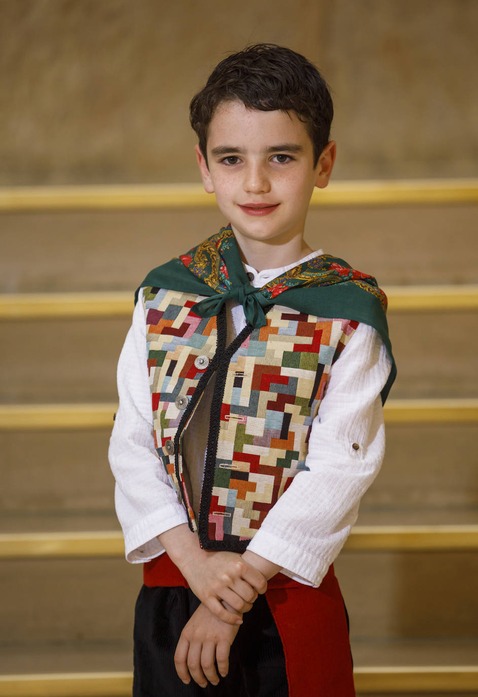 Iago Fernández | La Enseñanza