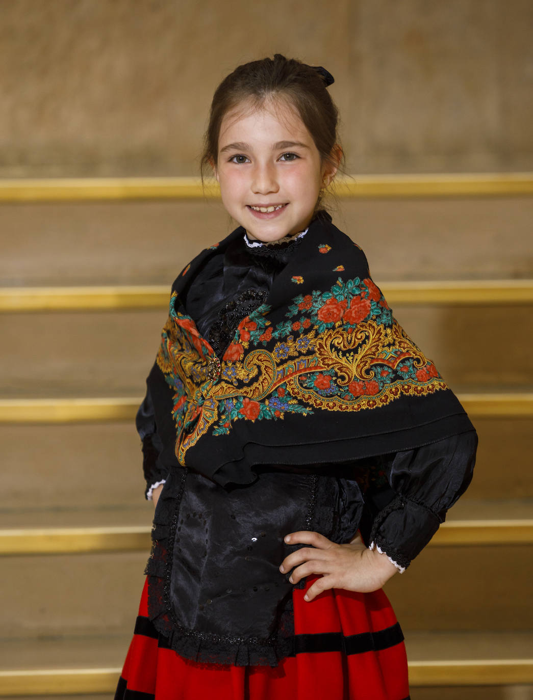 Nora Arrese | Agustinas