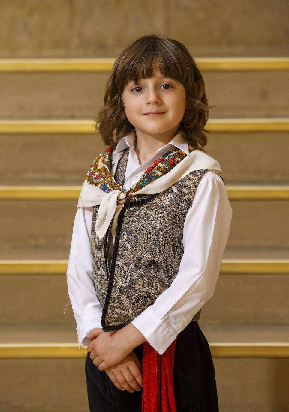 Jorge Panizo | Adoratrices