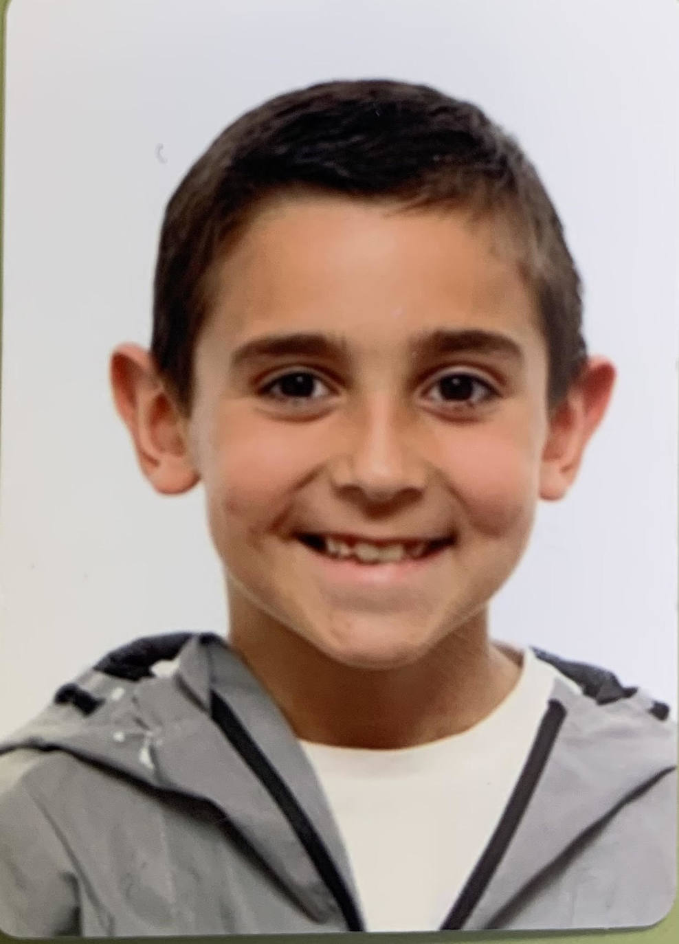 Diego Ribasés | Marianistas