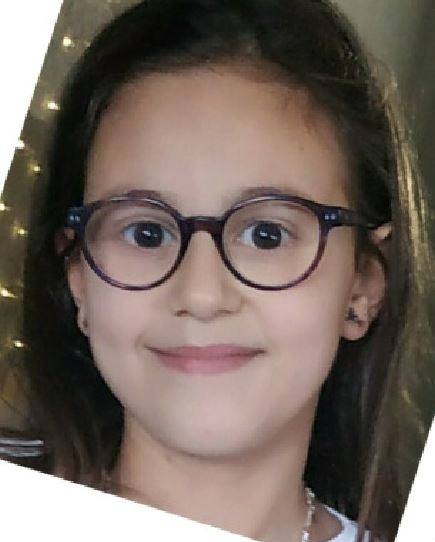 Olivia de la Vega | Maristas