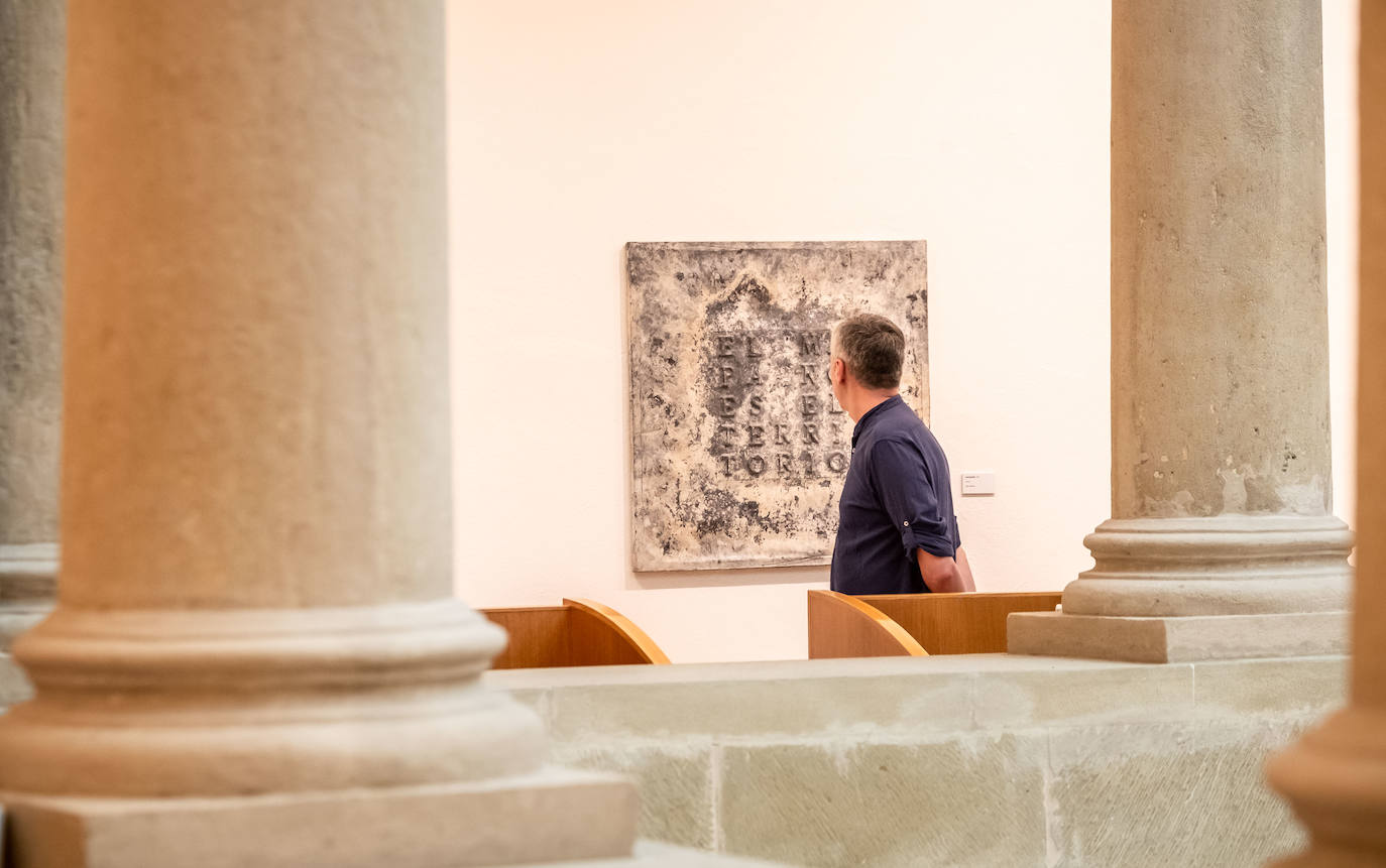 Fotos: Todas las banderas de Alberto Corazón