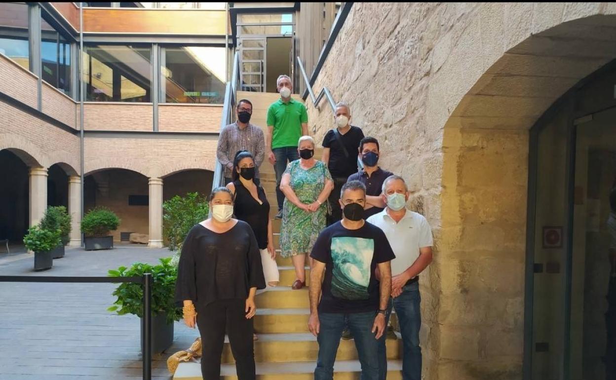 Regresan las quejas por la falta de personal en los servicios de Urgencias