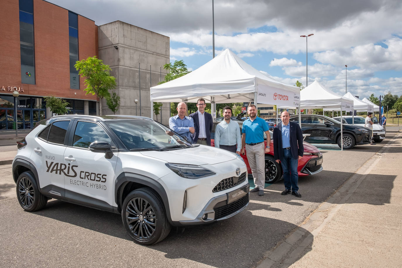 Fotos: ECOMOV marca el camino de la movilidad ecológica