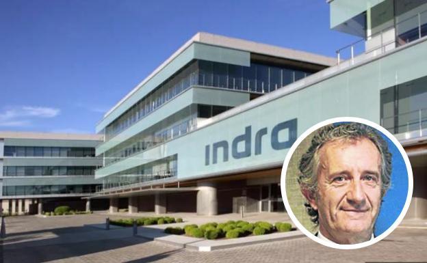 La crisis de Indra se agrava con la dimisión de Ignacio Martín como consejero