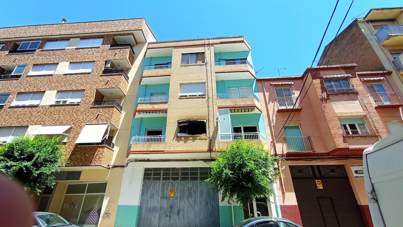 Bomberos Calahorra La Rioja