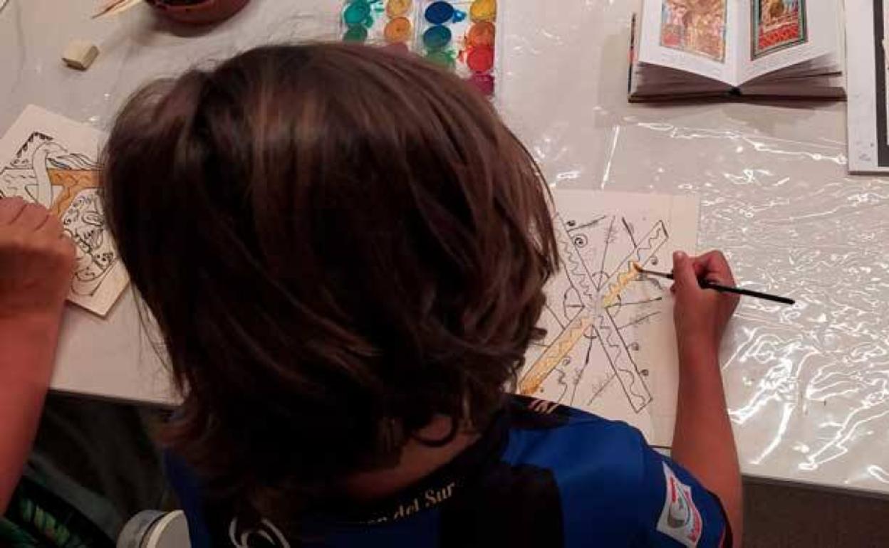 Del Botánico a San Millán pasando por Yagüe