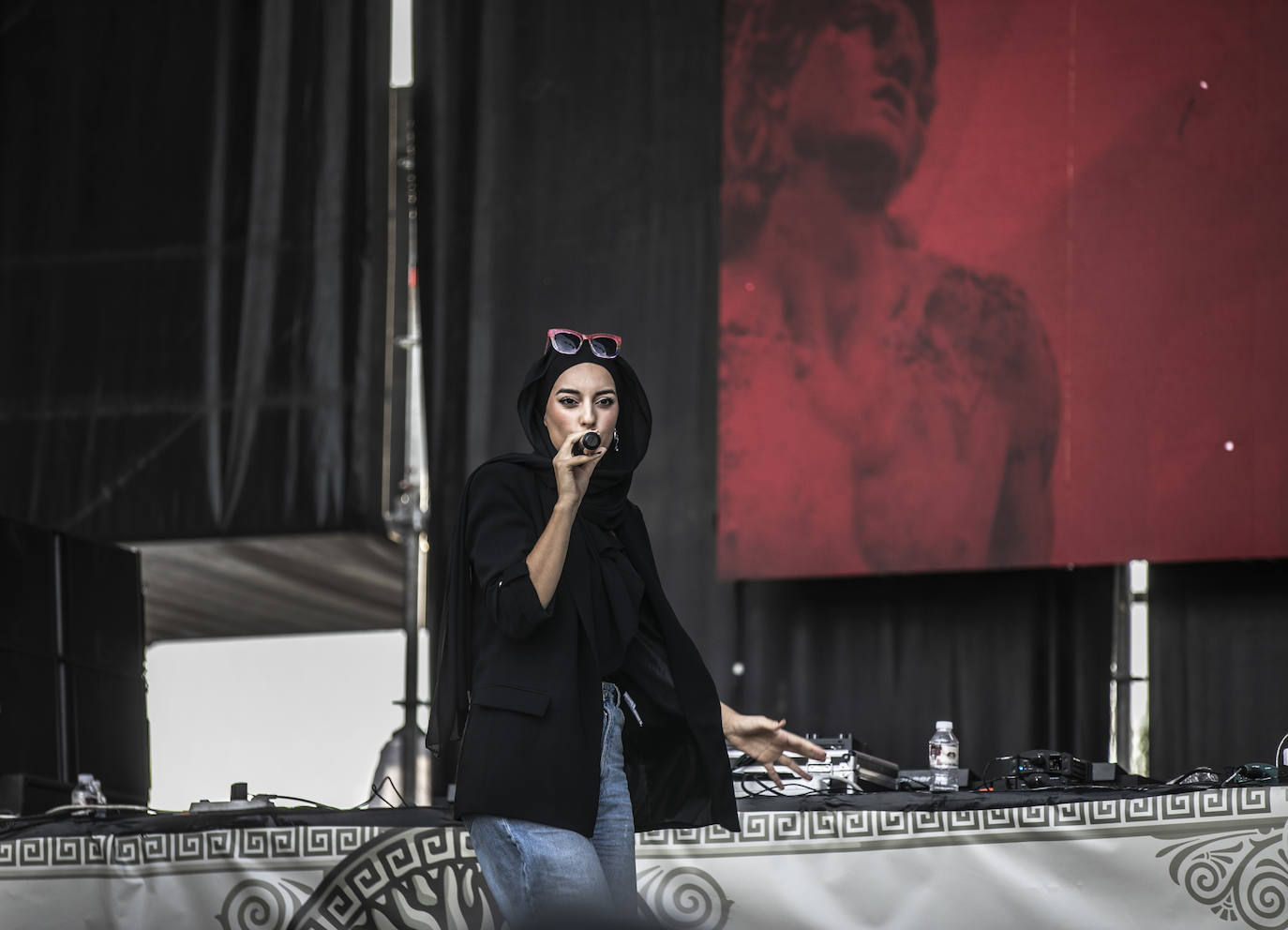 Fotos: La última jornada del Holika