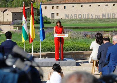 Imagen secundaria 1 - El Plan Enogastronómico busca reposicionar España como destino turístico de referencia