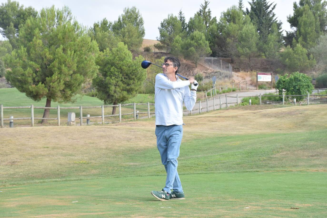 Fotos: García Faugeras y Manso ganan el torneo Ramón Bilbao