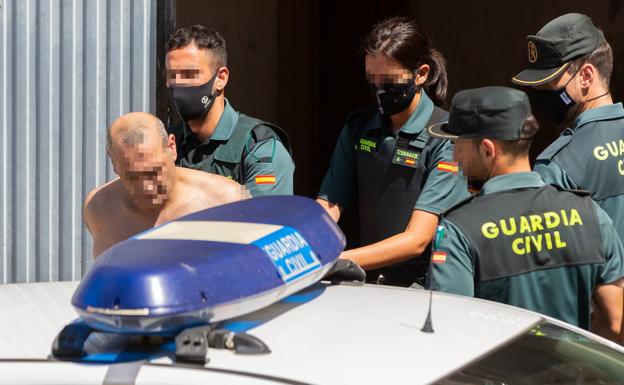 El caso 'Javier Ovejas' se juzgará con jurado como homicidio