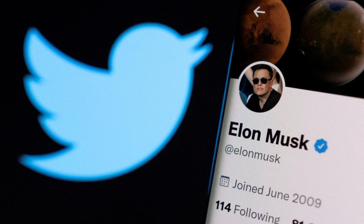Twitter rebate los últimos argumentos de Elon Musk