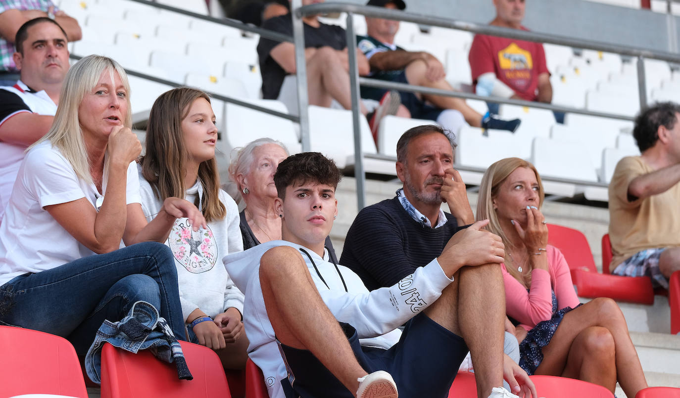 Fotos: Intensa jornada de fútbol juvenil en el Torneo Ciudad de Logroño