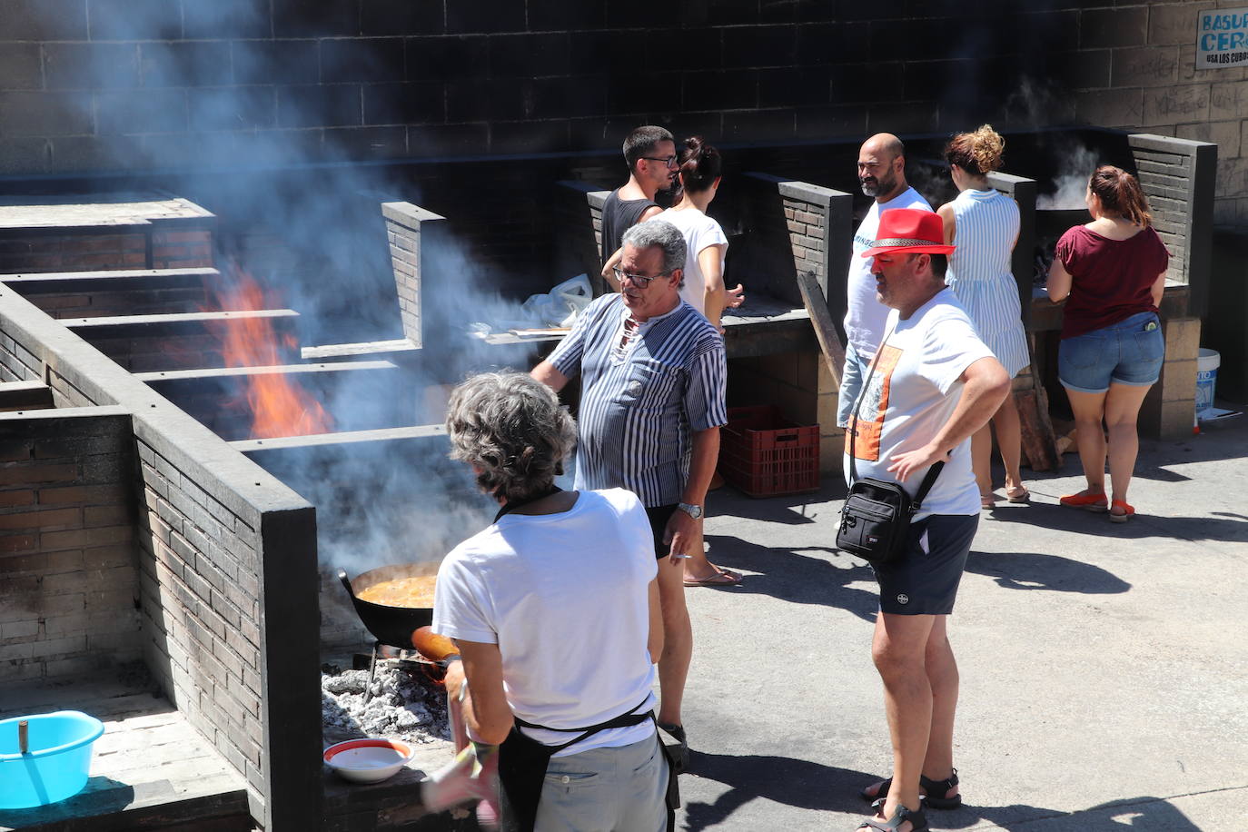 Fotos: Alfaro: último día de fiestas