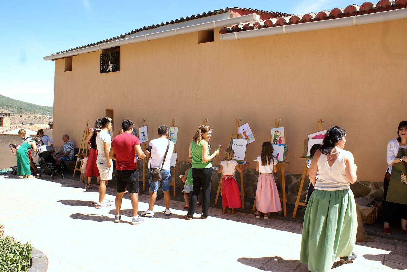 Fotos: Mercado del Trato de Ventosa