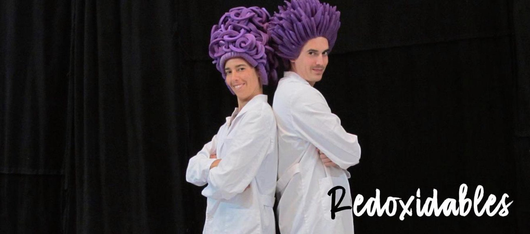 Los Hermanos Venafrente. 