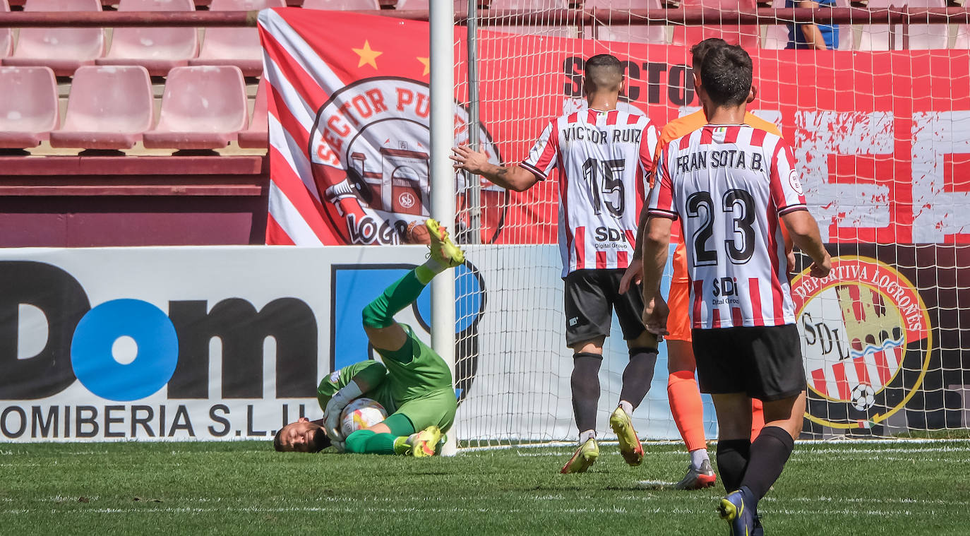 Fotos: La SDL se estrena con derrota ante el Alcoyano