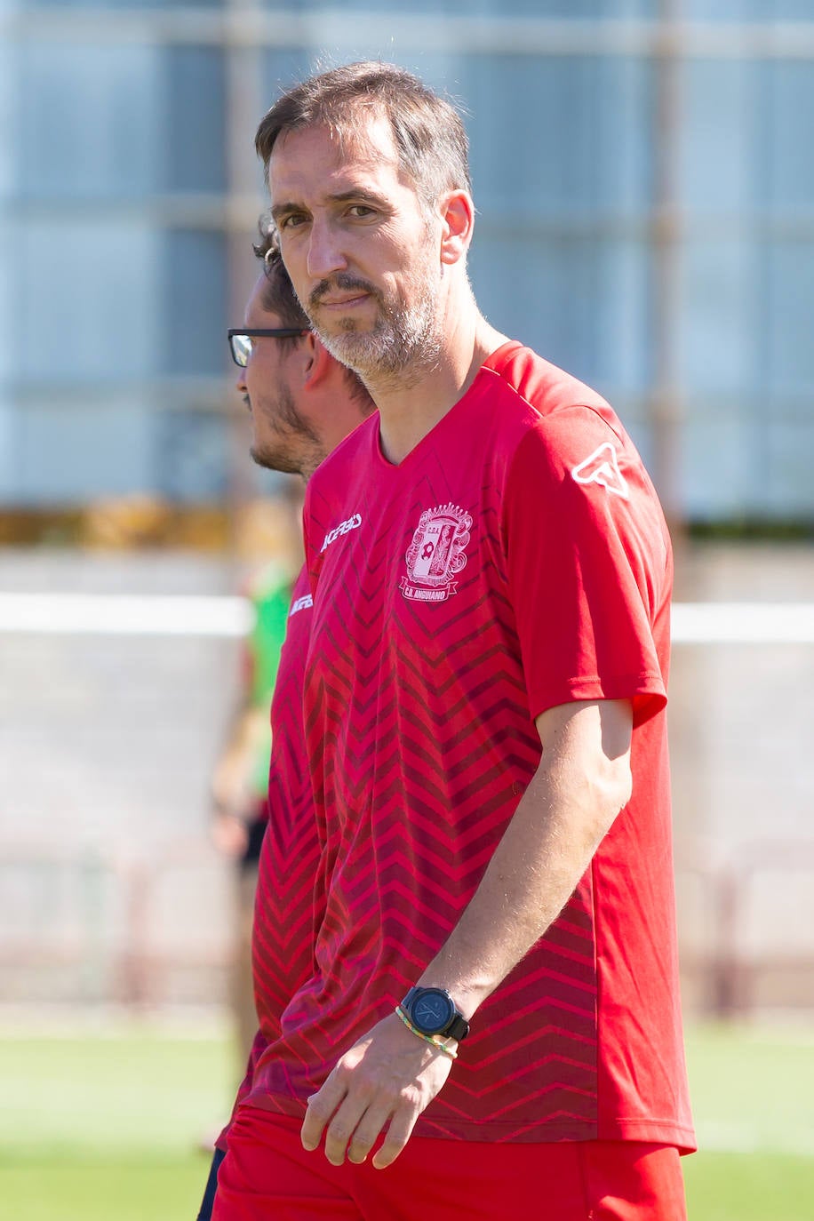 Fotos: La UD Logroñés B gana el torneo del Comillas en el que también participó el Anguiano