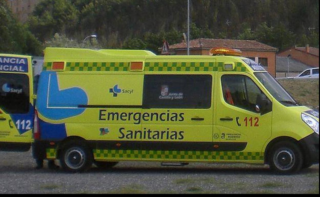 El fin de semana deja dos fallecidos en accidentes de tráfico. /