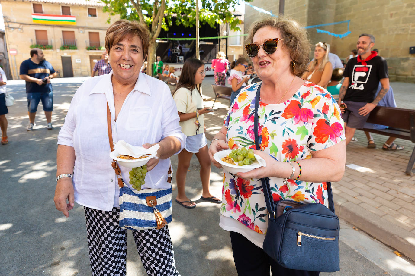 Fotos: Las fiestas del Cortijo en imágenes