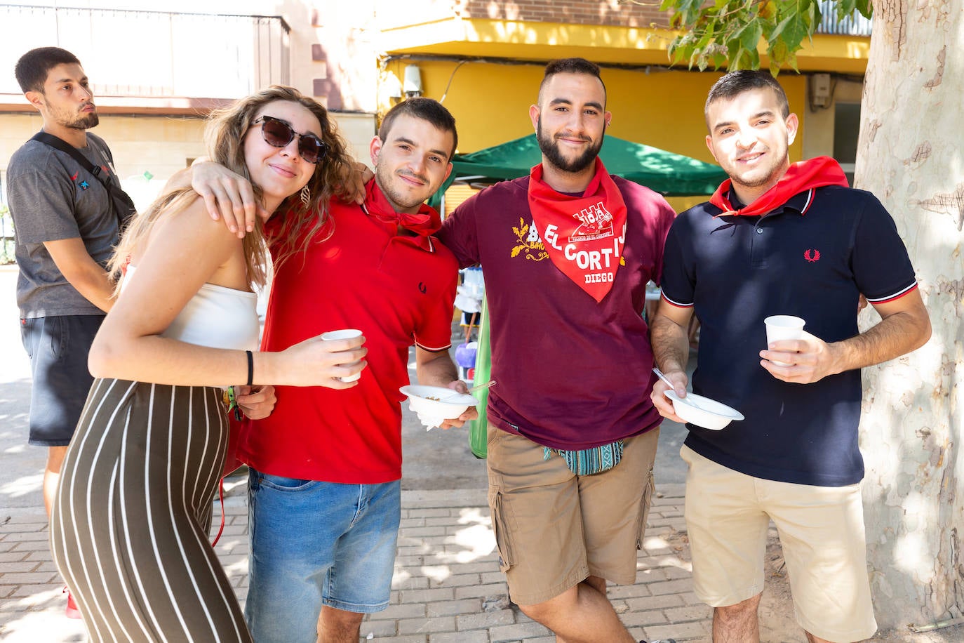 Fotos: Las fiestas del Cortijo en imágenes