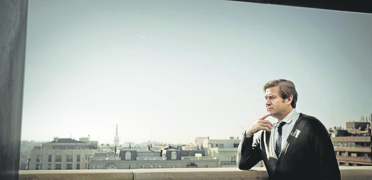 Conversación entre Javier Gomá y Pablo Hermoso