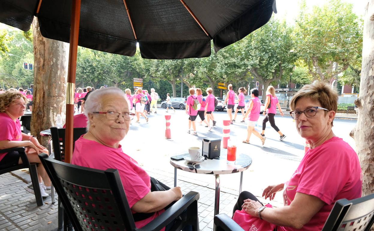 Carrera de la Mujer de Logroño 2022