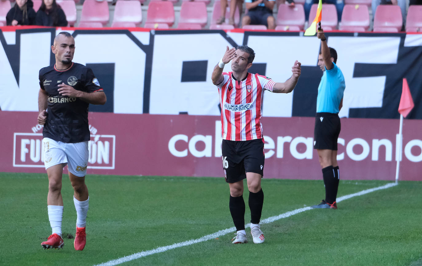 Fotos: Las imágenes del encuentro UDL-SDL