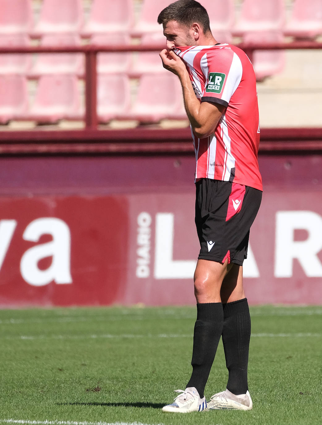 Fotos: Las imágenes del encuentro UDL-SDL