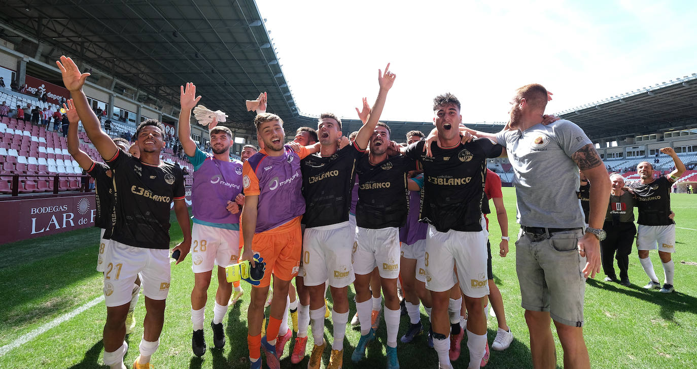 Fotos: Las imágenes del encuentro UDL-SDL