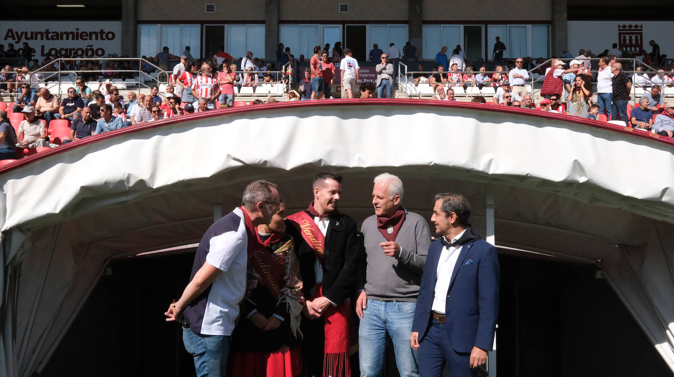 Fotos: Las imágenes del encuentro UDL-SDL