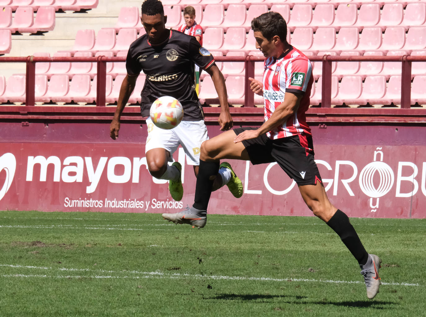 Fotos: Las imágenes del encuentro UDL-SDL