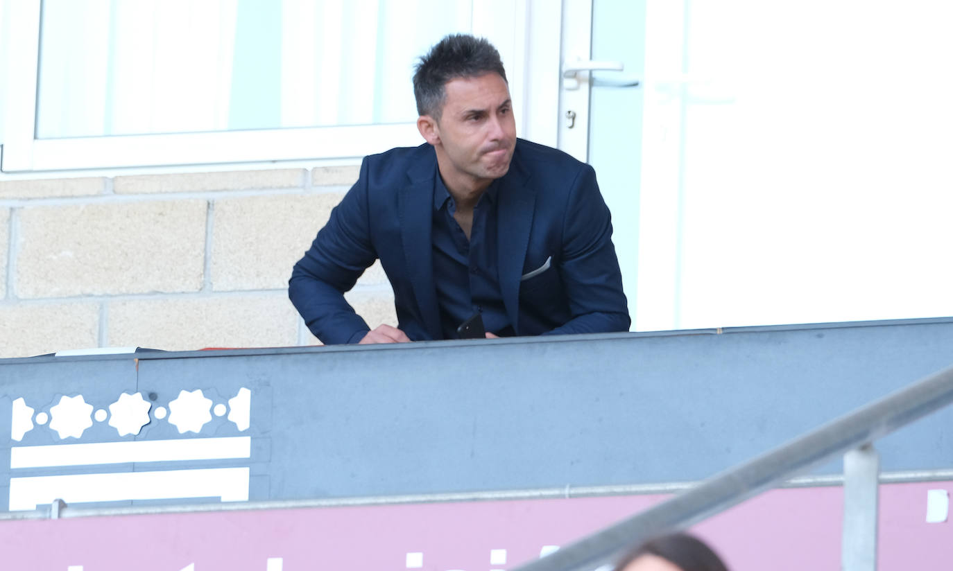 Fotos: Las imágenes del encuentro UDL-SDL