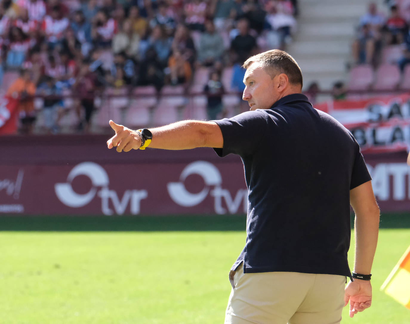 Fotos: Las imágenes del encuentro UDL-SDL