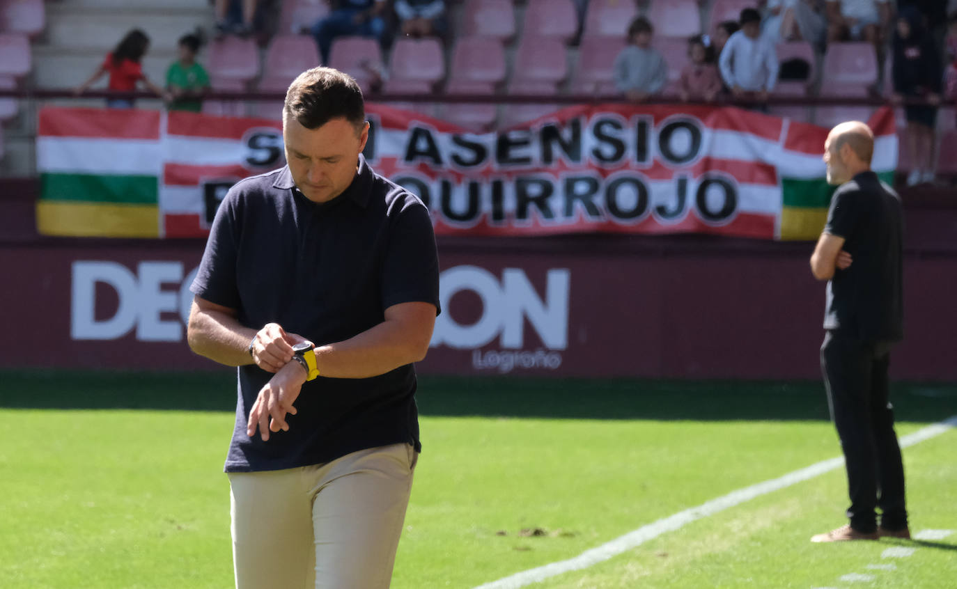 Fotos: Las imágenes del encuentro UDL-SDL