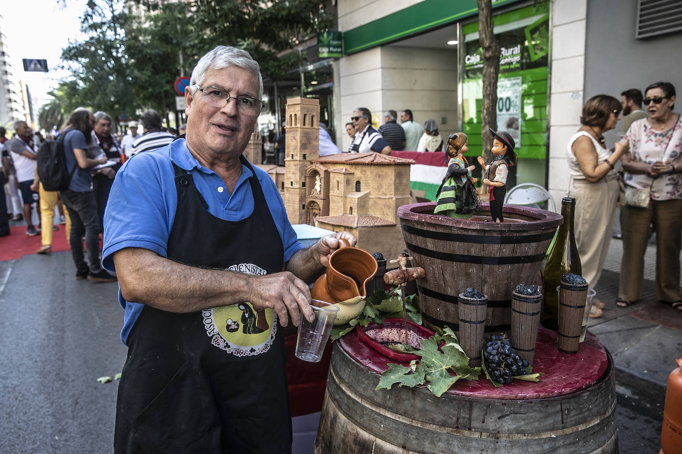 Fotos: Calderetas para chuparse los dedos