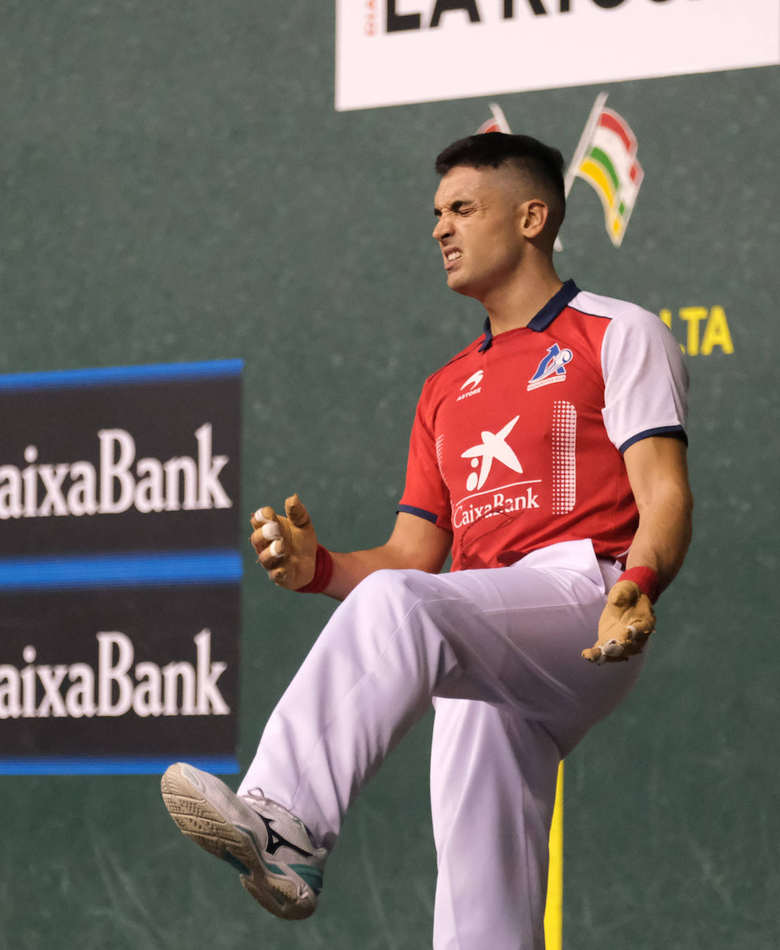 Fotos: Darío se queda fuera de la final