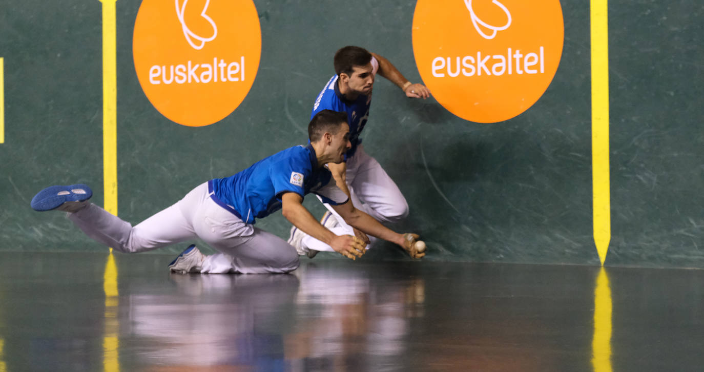 Fotos: Darío se queda fuera de la final