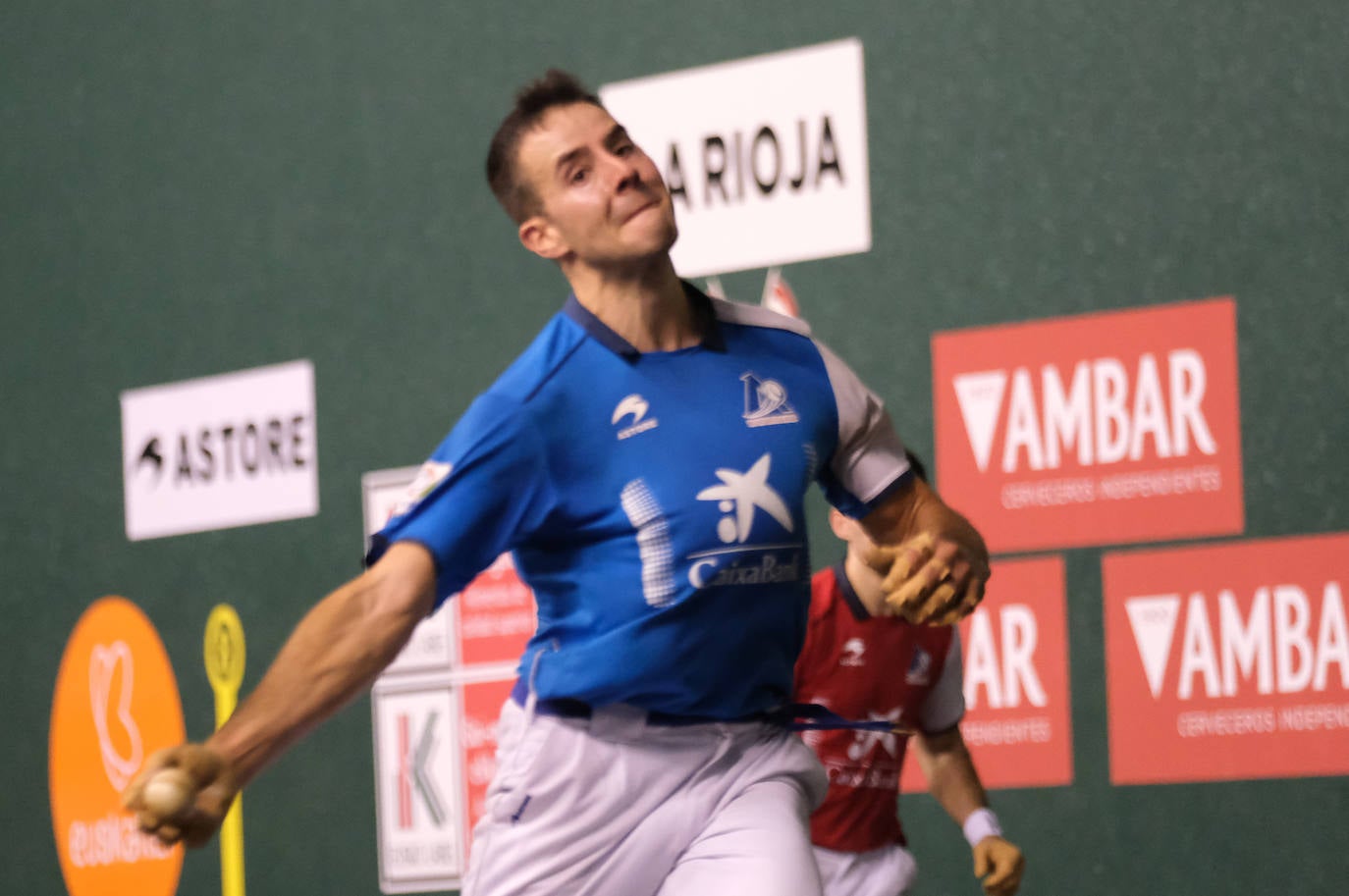 Fotos: Darío se queda fuera de la final