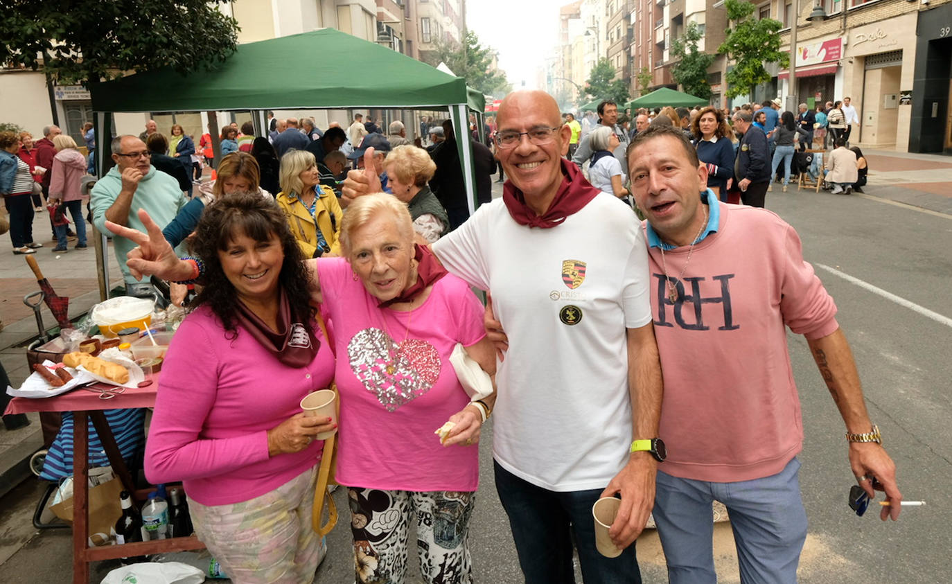 Fotos: Para ir acabando, chuletas bien hechas