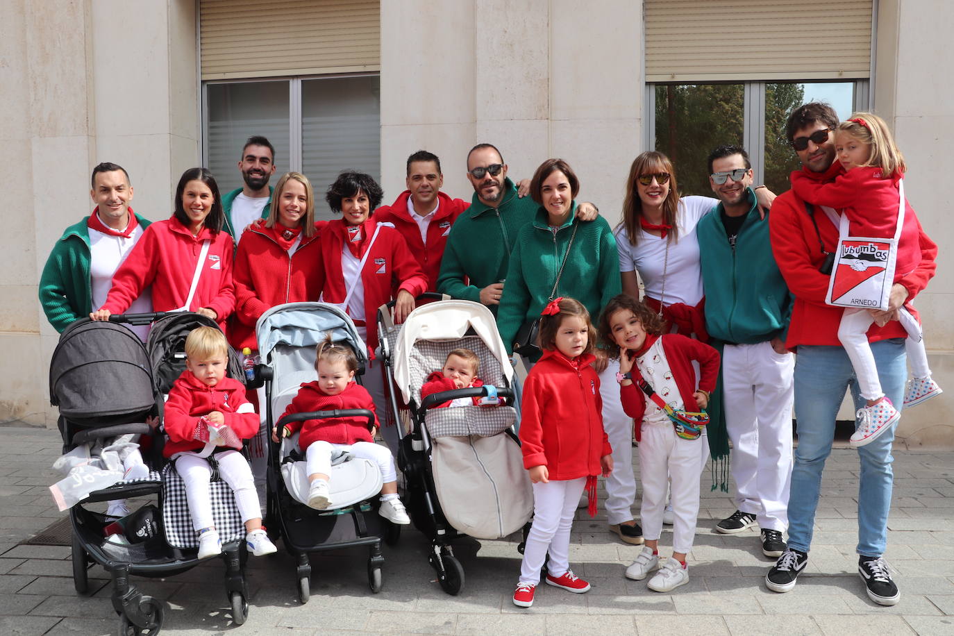 Fotos: Arnedo está de fiestas