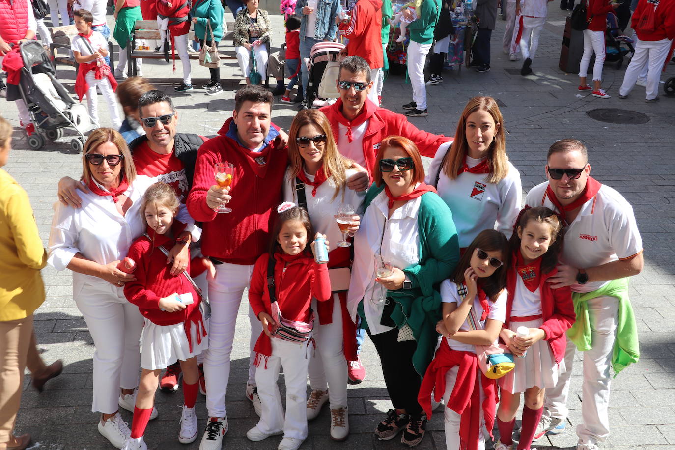 Fotos: Arnedo está de fiestas