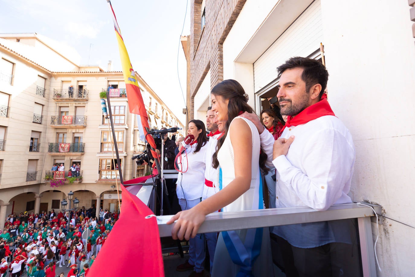 Fotos: Arnedo está de fiestas