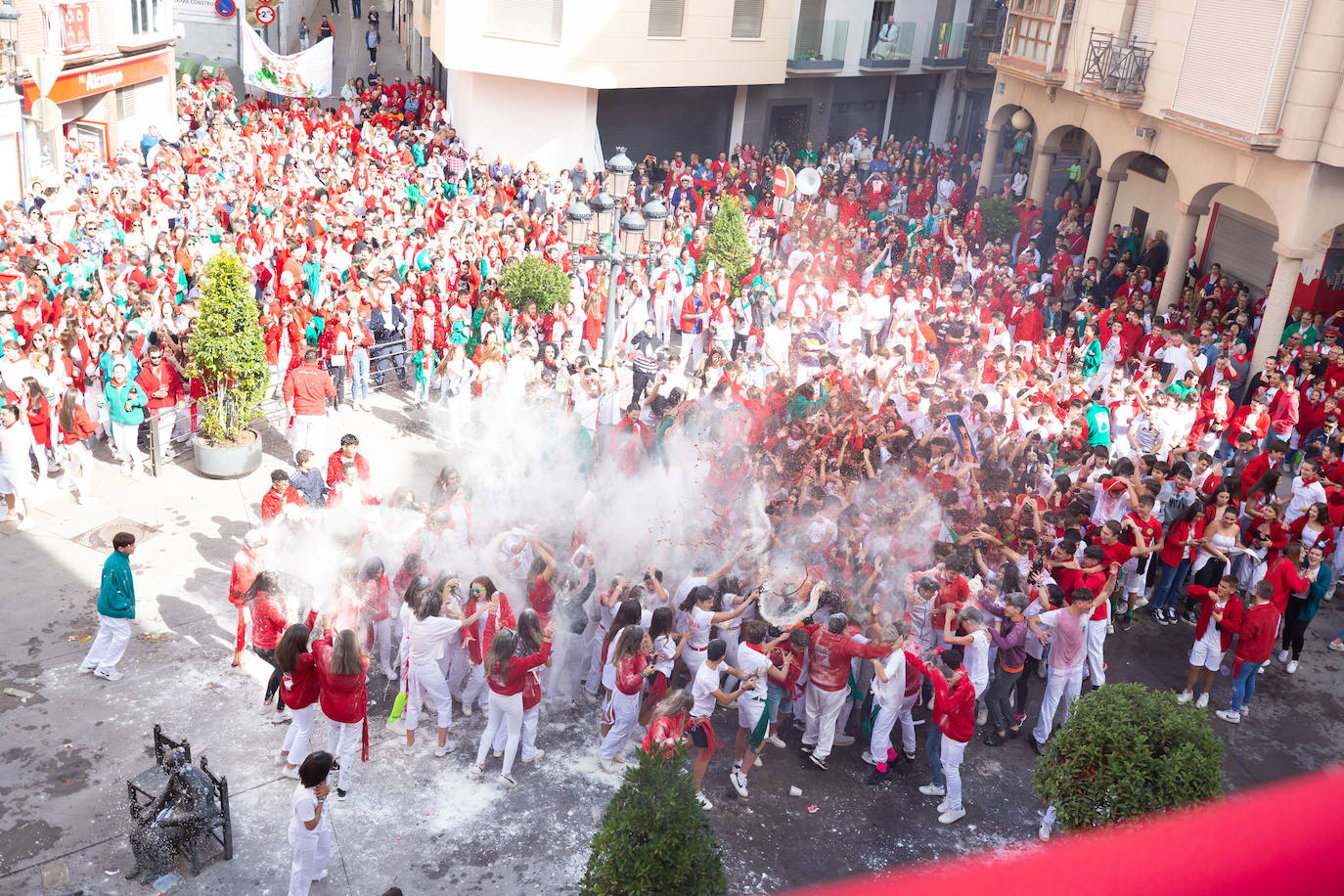 Fotos: Arnedo está de fiestas