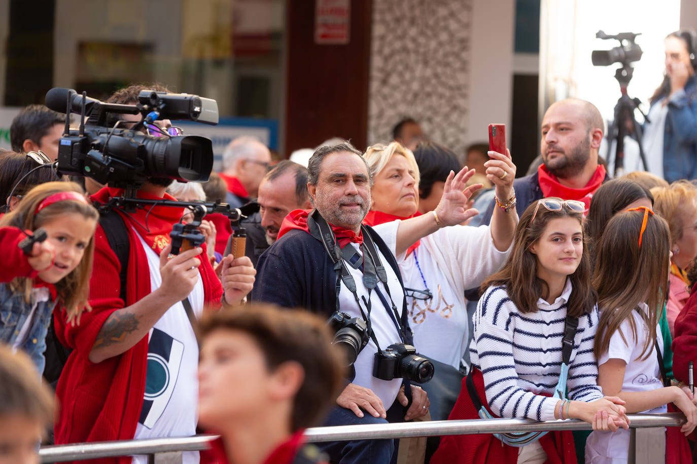 Fotos: Arnedo está de fiestas