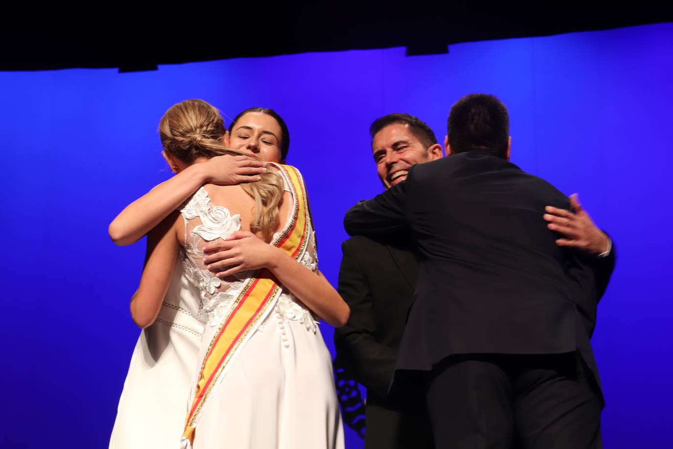 Fotos: Pregón de fiestas de Urdiales en Arnedo