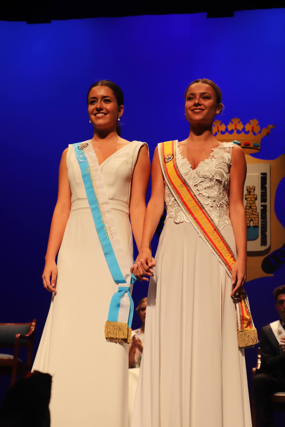 Fotos: Pregón de fiestas de Urdiales en Arnedo