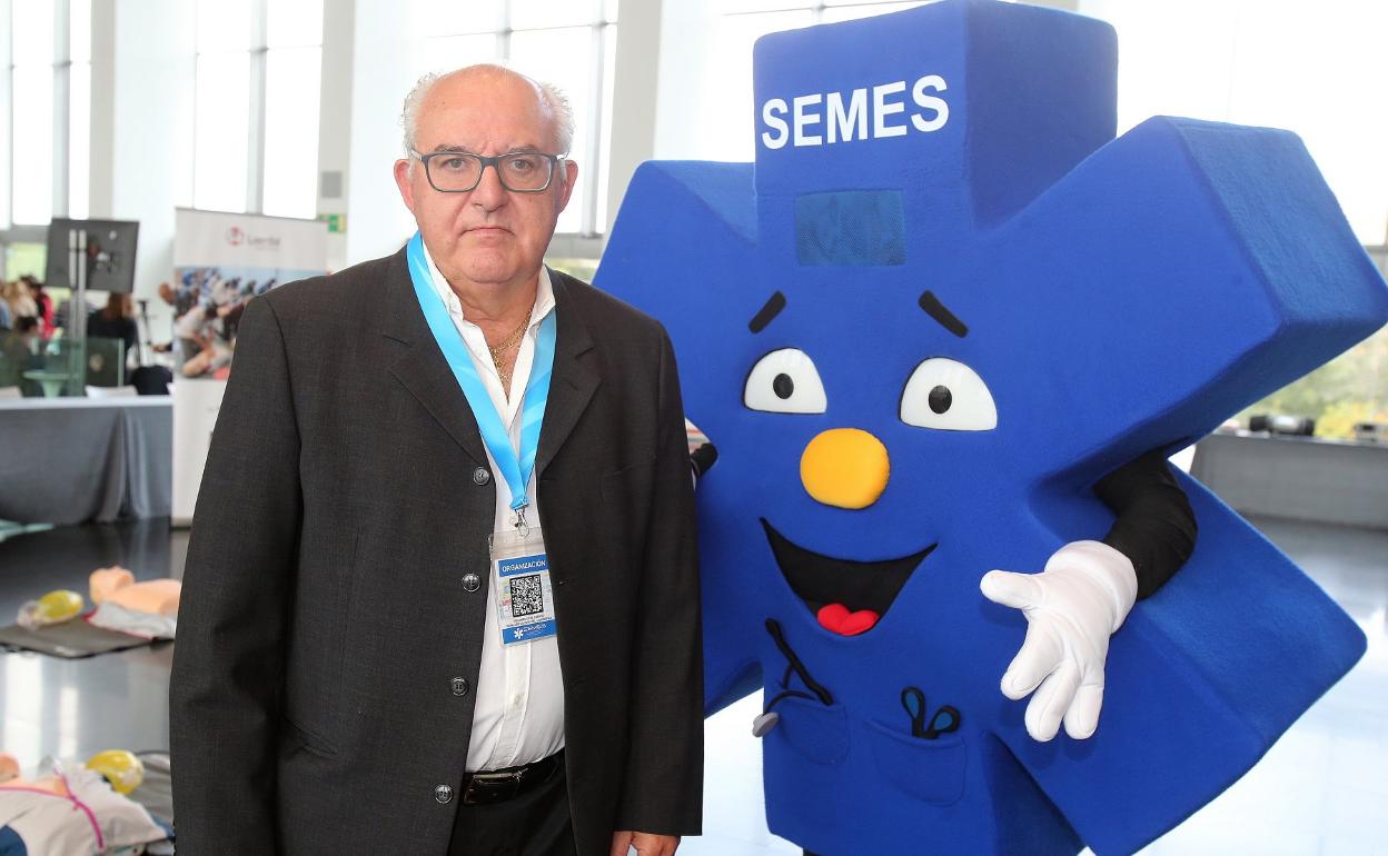 José Francisco Rodríguez. 